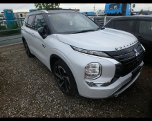 Used Mitsubishi Outlander Cars For Sale in Japan