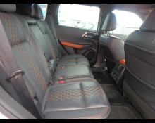 Mitsubishi Outlander 2023