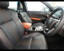Mitsubishi Outlander 2023