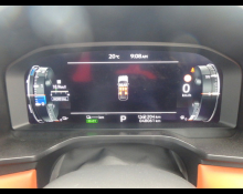 Mitsubishi Outlander 2023