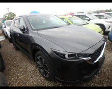 Mazda Cx-5 2022 For Sale and Price