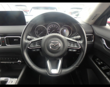 Mazda CX-5 2022