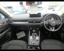 Mazda CX-5 2022