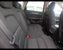 Mazda CX-5 2022