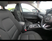 Mazda CX-5 2022