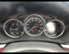 Mazda CX-5 2022