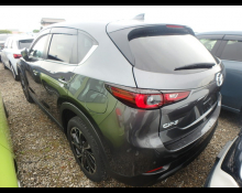 Mazda CX-5 2022