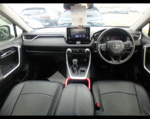 Toyota RAV4 2022
