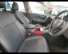 Toyota RAV4 2022