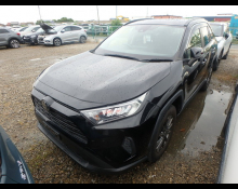 Toyota RAV4 2022