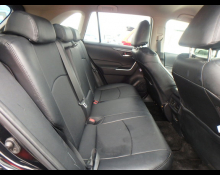 Toyota RAV4 2022
