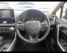 Toyota RAV4 2022