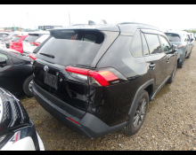 Toyota RAV4 2022