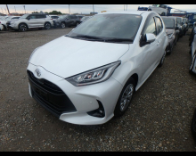 Toyota Yaris 2023
