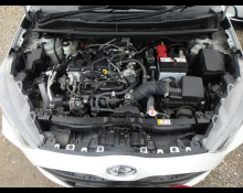 Toyota Yaris 2023