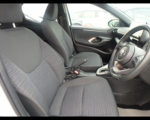 Toyota Yaris 2023