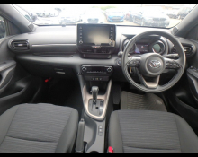 Toyota Yaris 2023