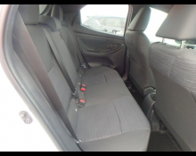 Toyota Yaris 2023