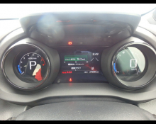 Toyota Yaris 2023