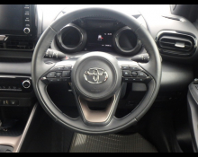 Toyota Yaris 2023
