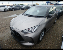 Toyota Yaris 2023