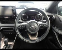 Toyota Yaris 2023