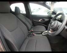 Toyota Yaris 2023