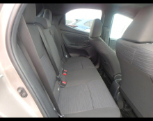 Toyota Yaris 2023