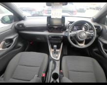 Toyota Yaris 2023