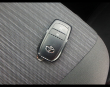 Toyota Yaris 2023