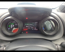 Toyota Yaris 2023
