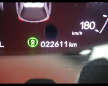 Honda ZR-V 2022