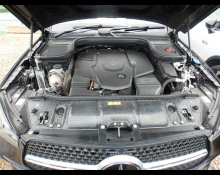 Mercedes Benz GLE-Class 2024