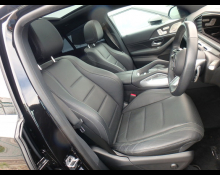 Mercedes Benz GLE-Class 2024
