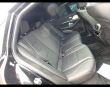 Mercedes Benz GLE-Class 2024