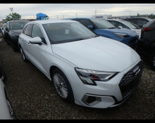 Used Audi Cars For Sale in Japan At Best Price