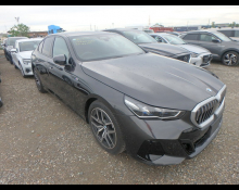 Used Bmw 5 series Cars For Sale in Japan