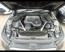 BMW 5 Series 2023