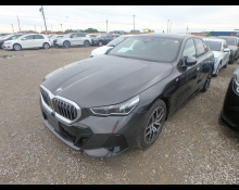 BMW 5 Series 2023