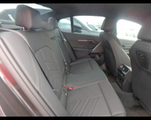 BMW 5 Series 2023