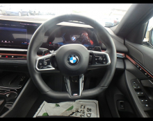 BMW 5 Series 2023