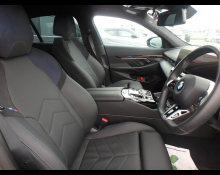 BMW 5 Series 2023