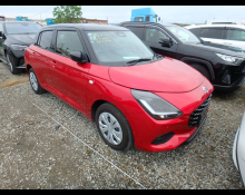 Used Suzuki Swift Cars For Sale in Japan