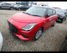 Suzuki Swift 2024