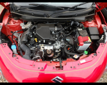 Suzuki Swift 2024