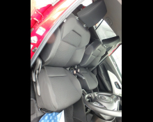 Suzuki Swift 2024