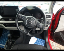 Suzuki Swift 2024