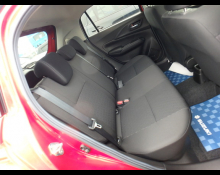 Suzuki Swift 2024