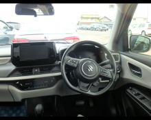 Suzuki Swift 2024