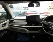 Suzuki Swift 2024